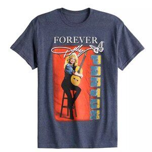 Men's Dolly Parton Graphic Tee